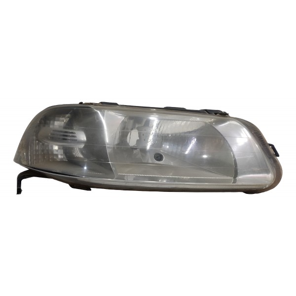 Farol Direito Gol Parati G3 2002 2003 2004 2005 2006 Simples Direito/passageiro