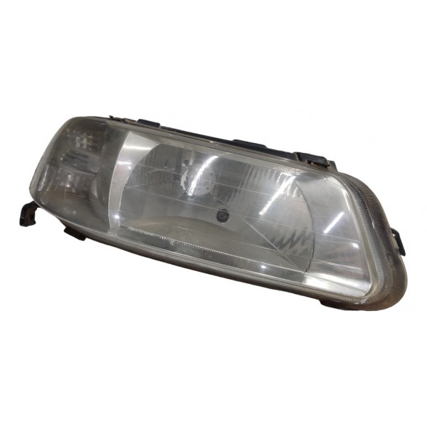 Farol Direito Gol Parati G3 2002 2003 2004 2005 2006 Simples Direito/passageiro