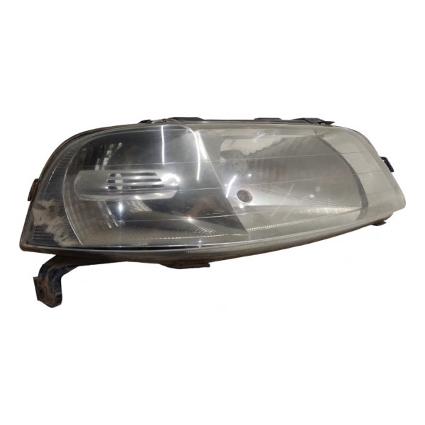 Farol Direito Gol Parati G3 2002 2003 2004 2005 2006 Simples Direito/passageiro