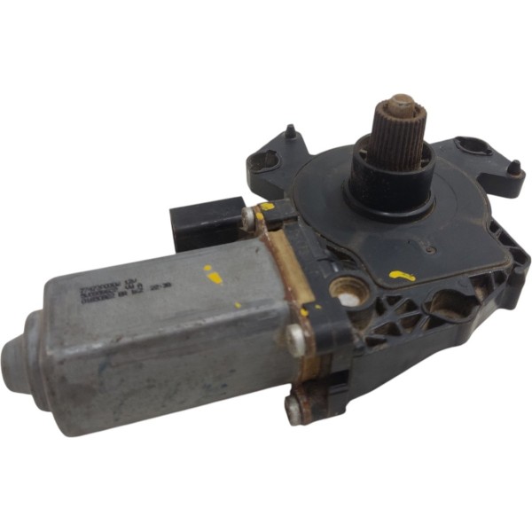 Motor Máquina Vidro Dianteira Esquerda Gol G5 A G8 2009 2023