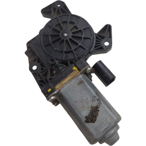 Motor Máquina Vidro Dianteira Esquerda Gol G5 A G8 2009 2023
