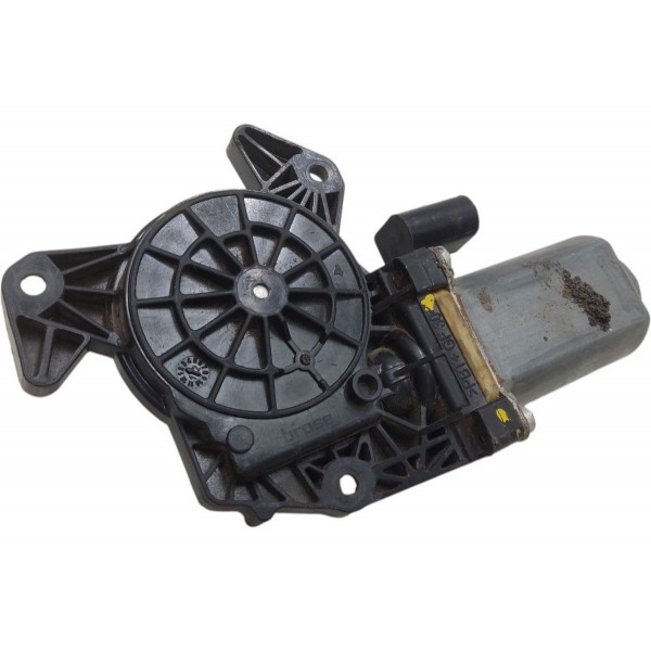 Motor Máquina Vidro Dianteira Esquerda Gol G5 A G8 2009 2023