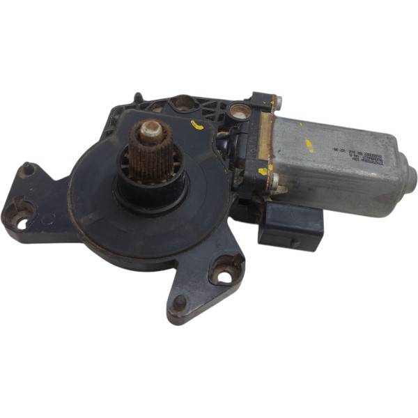 Motor Máquina Vidro Dianteira Esquerda Gol G5 A G8 2009 2023