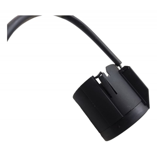 Comutador Imobilizador Ignição Peugeot Citroen 2007 A 2012