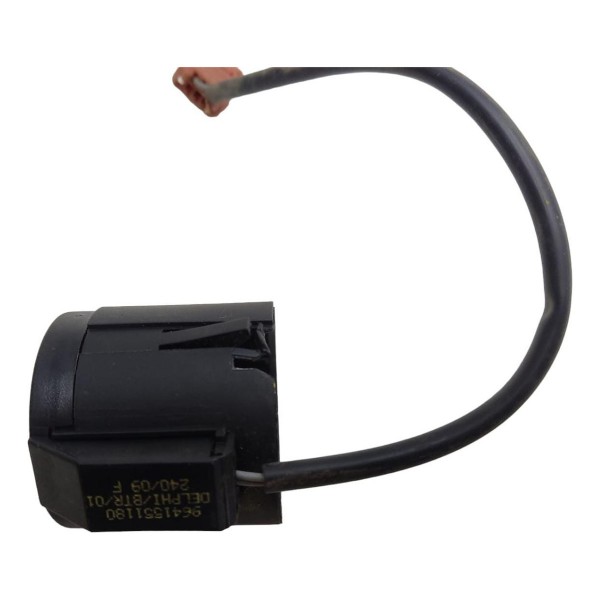 Comutador Imobilizador Ignição Peugeot Citroen 2007 A 2012