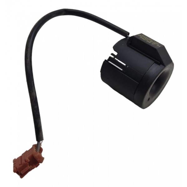 Comutador Imobilizador Ignição Peugeot Citroen 2007 A 2012