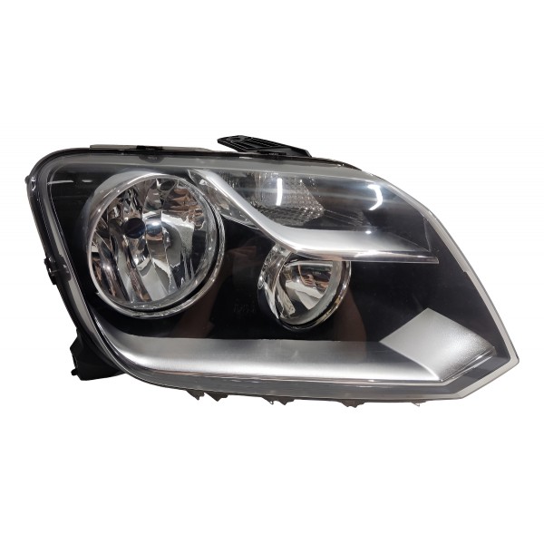 Farol Vw Amarok 2011 2012 2013 2014 2015 Direito Manual Direito/passageiro