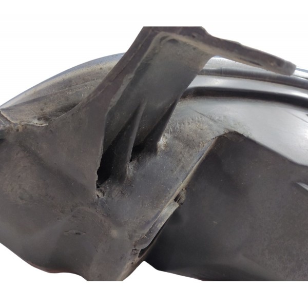 Farol Direito Mascara Negra Celta Prisma 2009 2010 2011 2012 Direito/passageiro