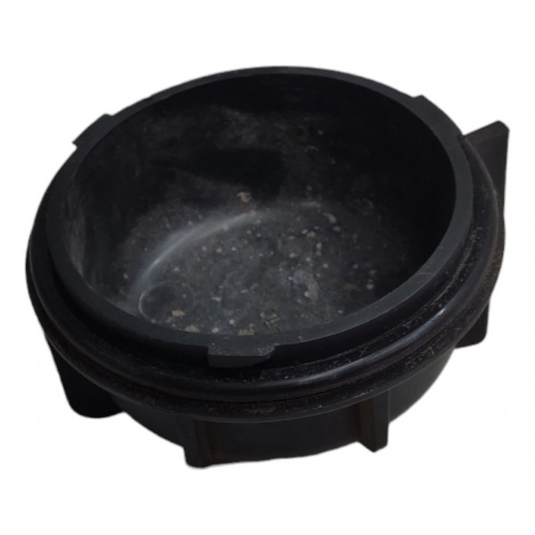 Borracha Vedação Lampada Farol Captiva 2010 2011 2012 2013 Preto