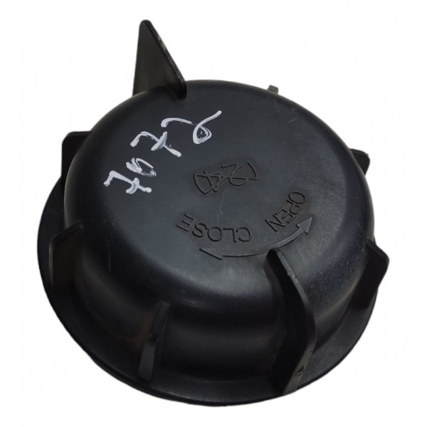 Borracha Vedação Lampada Farol Captiva 2010 2011 2012 2013 Preto