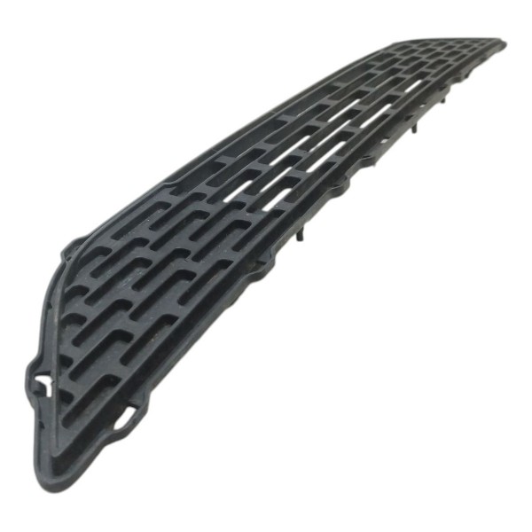 Grade Inferior Parachoque Cherry Icar 2021 2022 2023 2024 Preto Fosco