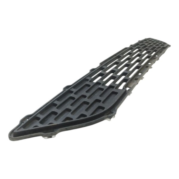 Grade Inferior Parachoque Cherry Icar 2021 2022 2023 2024 Preto Fosco