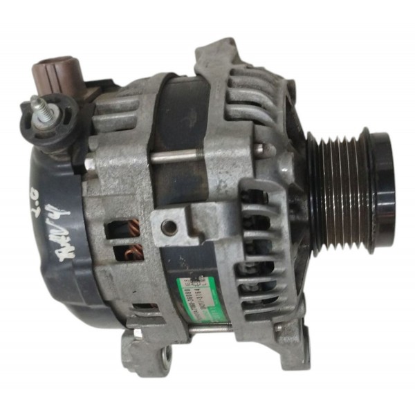 Alternador Toyota Rav4 2.0 2013 2014 2015 2016 Original