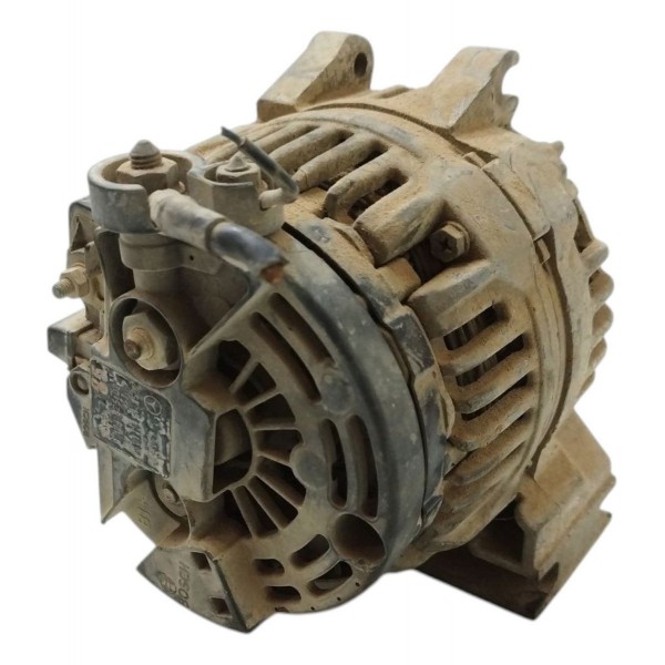 Alternador Mercedes Benz A160 1999 2000 2001 2002 A 2005