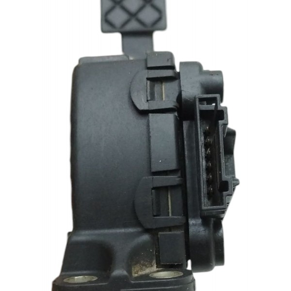 Pedal Acelerador Volkswagen Golf Fox 2013 2014 2015 2016