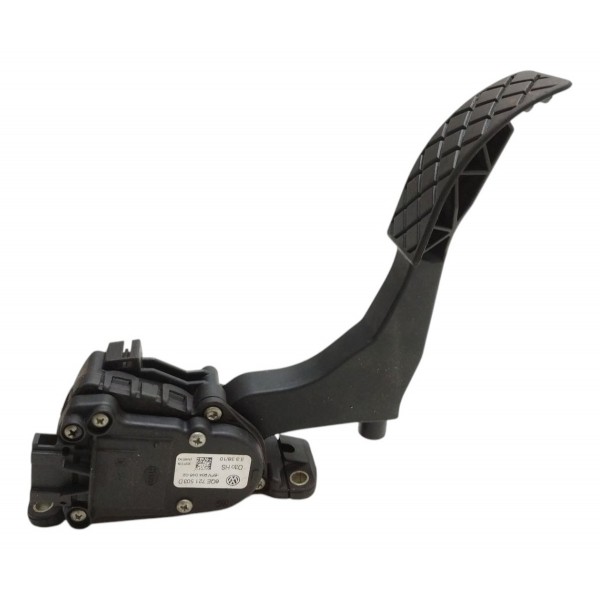 Pedal Acelerador Volkswagen Golf Fox 2013 2014 2015 2016