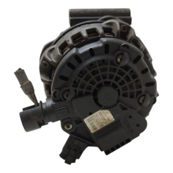 Alternador Fiat Palio Grand Siena Etorq 2013 2014 A 2019