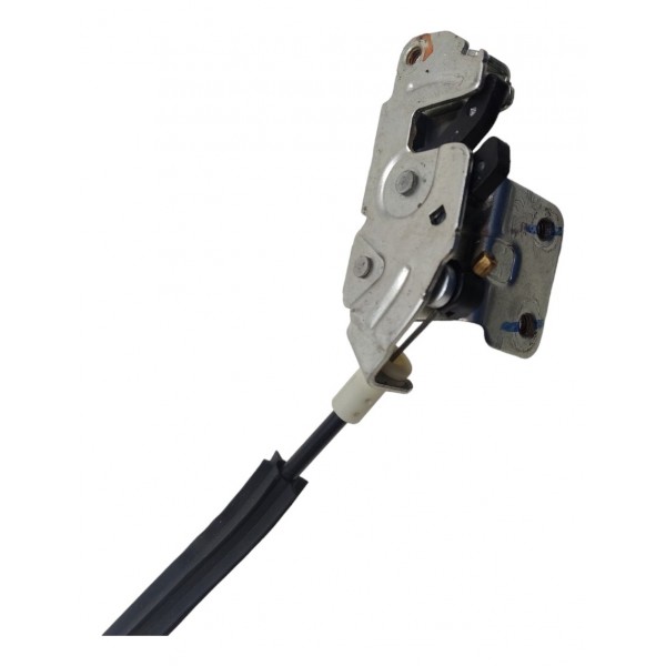 Fechadura Direita Tampa Traseira Caçamba Fiat Toro 2023 2024