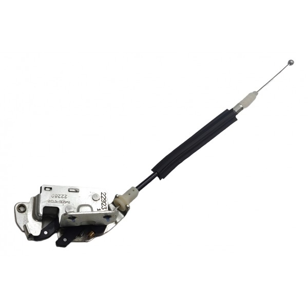 Fechadura Direita Tampa Traseira Caçamba Fiat Toro 2023 2024