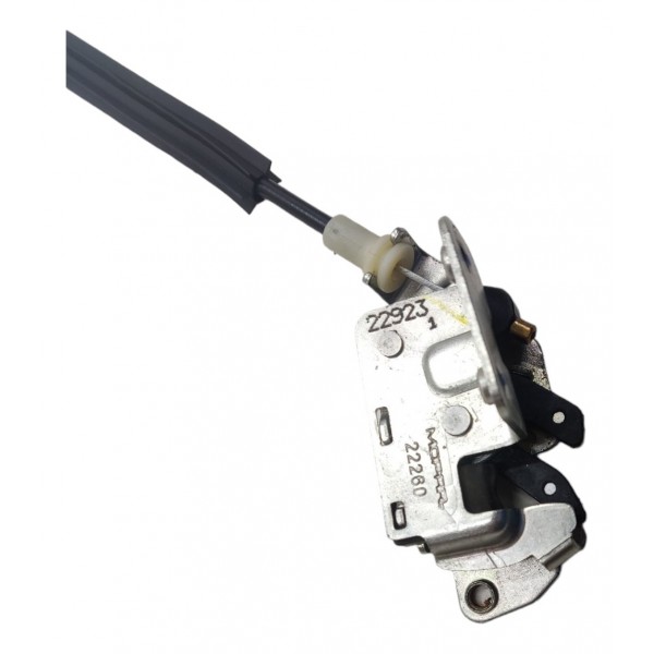 Fechadura Direita Tampa Traseira Caçamba Fiat Toro 2023 2024