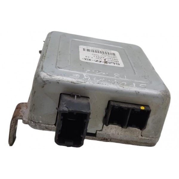 Módulo Direção Elétrica Sportage Ix35 2011 2012 2013 2014