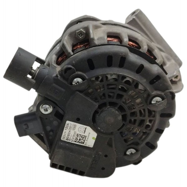 Alternador Fiat Toro Jeep Renegade 1.8 14v 16v 2018 A 2023