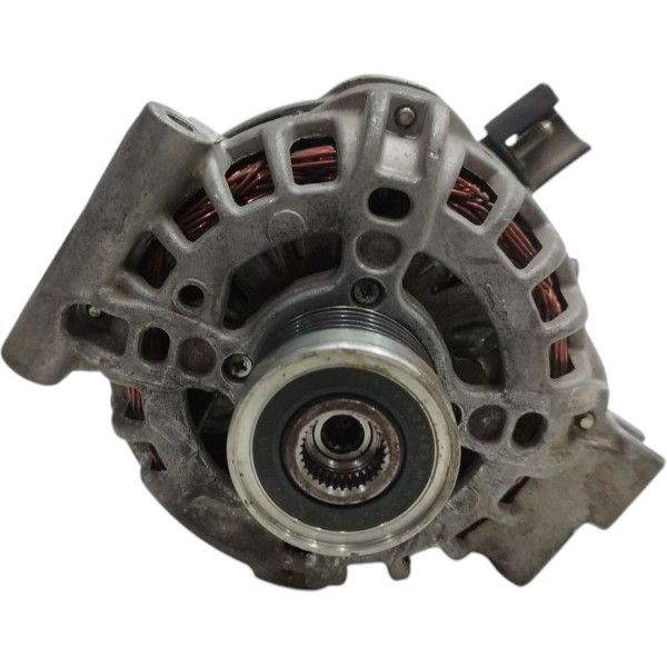 Alternador Fiat Toro Jeep Renegade 1.8 14v 16v 2018 A 2023