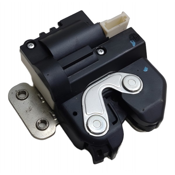 Fechadura Superior Esquerda Tampa Fiat Toro 2022 2023 2024