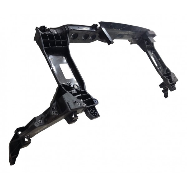 Painel Frontal Inferior Hyundai Tucson 1.6 Turbo 2018 2019