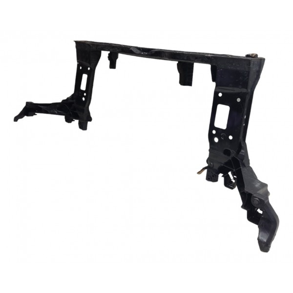 Painel Frontal Inferior Hyundai Tucson 1.6 Turbo 2018 2019