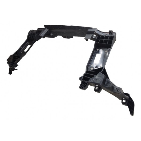 Painel Frontal Inferior Hyundai Tucson 1.6 Turbo 2018 2019