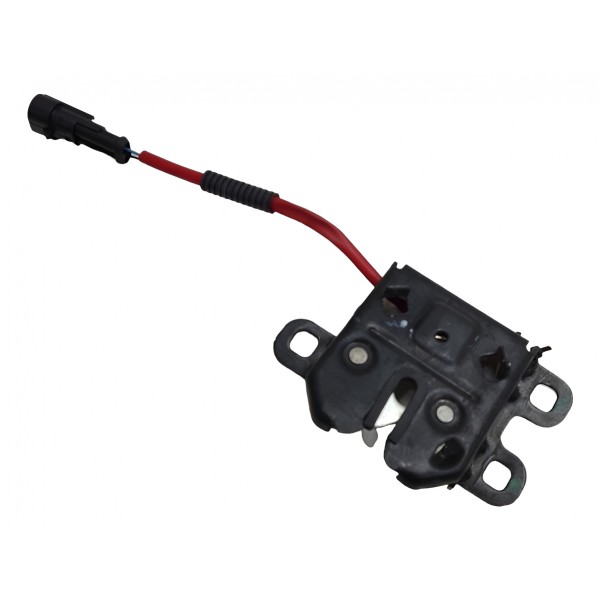 Fechadura Capo Dianteiro Fiat Pulse 2023 Elétrico