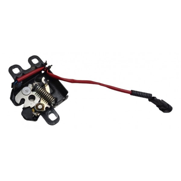 Fechadura Capo Dianteiro Fiat Pulse 2023 Elétrico