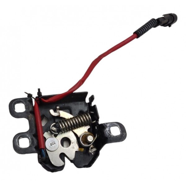 Fechadura Capo Dianteiro Fiat Pulse 2023 Elétrico