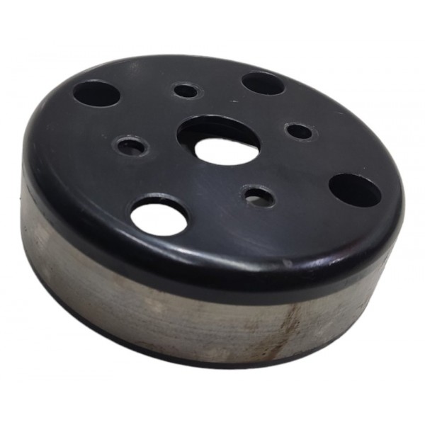 Polia Bomba Agua Hyundai Tucson 1.6 Turbo 2017 2018 2019