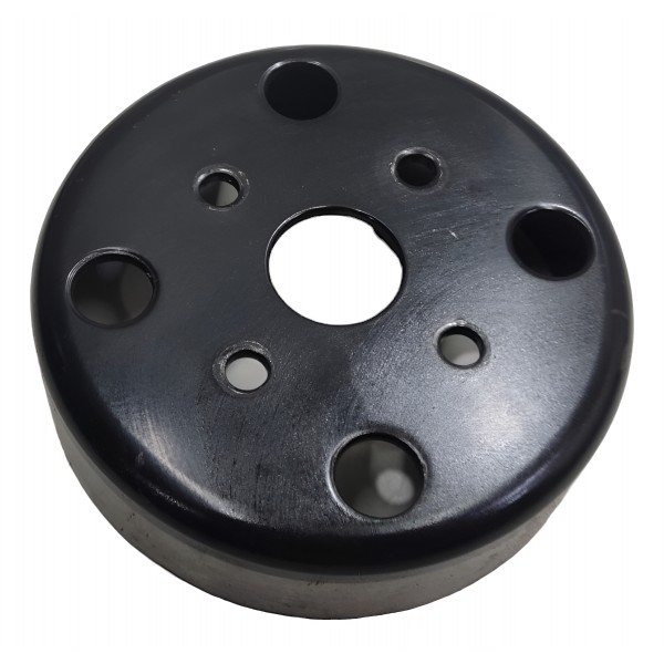 Polia Bomba Agua Hyundai Tucson 1.6 Turbo 2017 2018 2019