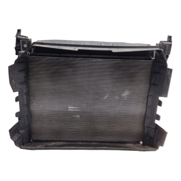 Kit Conjunto Radiador Fiat Pulse 1.0 Turbo Automático 2023