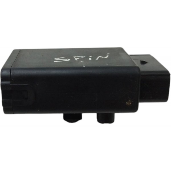 Modulo Conforto Vidro Eletrico Direito Gm Spin 2012 A 2016