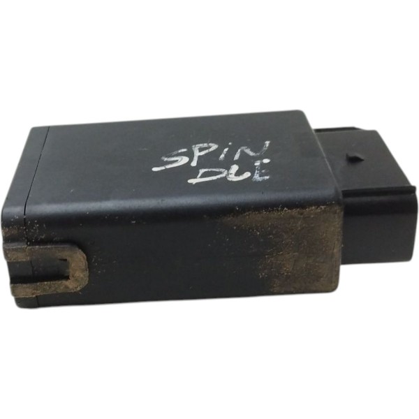 Modulo Conforto Vidro Eletrico Direito Gm Spin 2012 A 2016