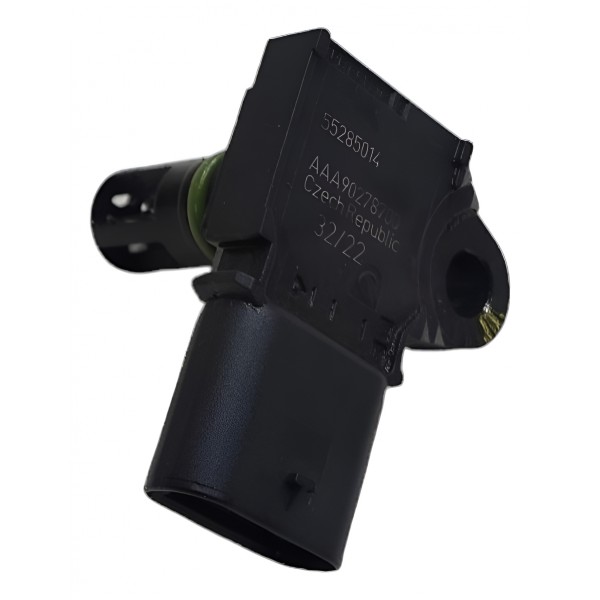 Sensor Map Coletor Admissão Pulse 1.0 3cc Turbo 2023 2024