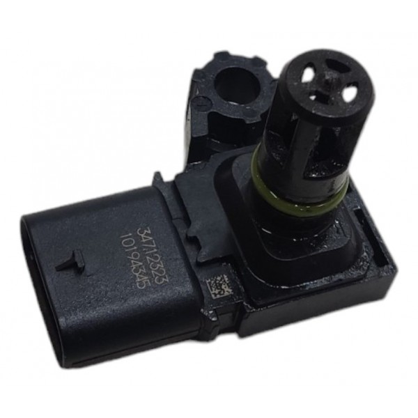 Sensor Map Coletor Admissão Pulse 1.0 3cc Turbo 2023 2024