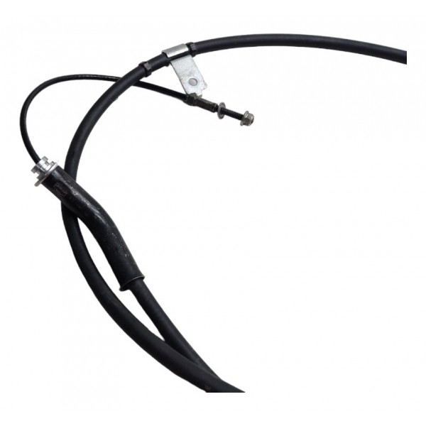 Cabo Freio Estacionário Pé Hyundai Tucson Kia Sportage 2019