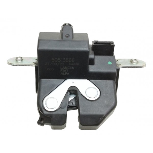 Fechadura Tampa Porta Mala Fiat Pulse 2022 2023 2024