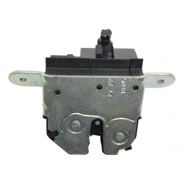 Fechadura Tampa Porta Mala Fiat Pulse 2022 2023 2024