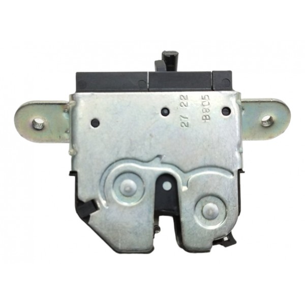 Fechadura Tampa Porta Mala Fiat Pulse 2022 2023 2024