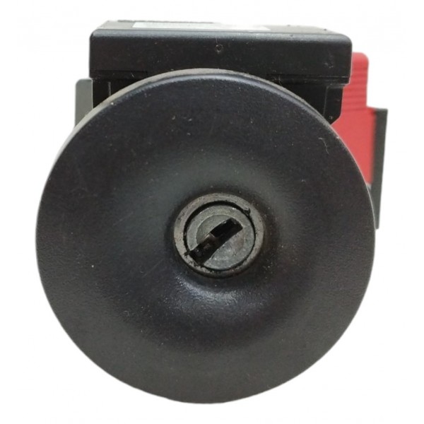 Cilindro Ignição Miolo Chave Renault Duster 2017 2018 2019