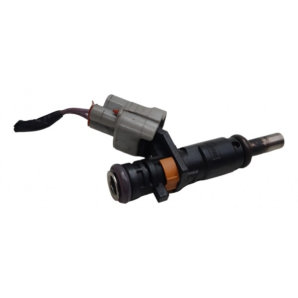 Bico Injetor Combustível Duster Oroch 1.6 16v 2017 2018 2019