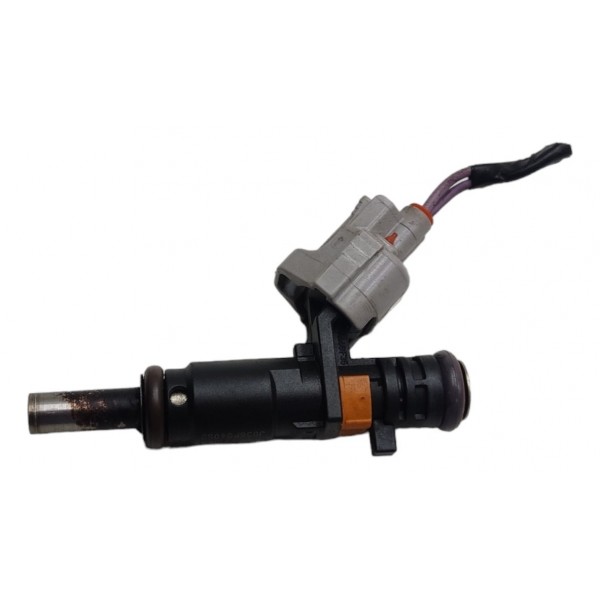 Bico Injetor Combustível Duster Oroch 1.6 16v 2017 2018 2019
