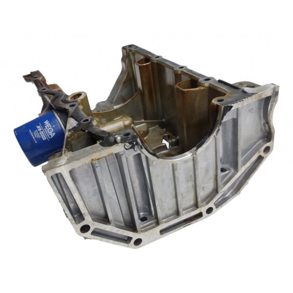 Sobre Carter Oleo Motor Duster Oroch 1.6 16v 2017 2018 2019