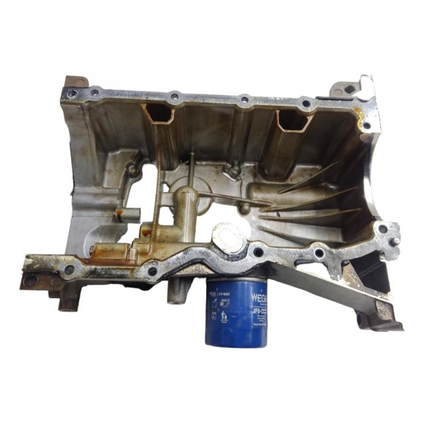 Sobre Carter Oleo Motor Duster Oroch 1.6 16v 2017 2018 2019